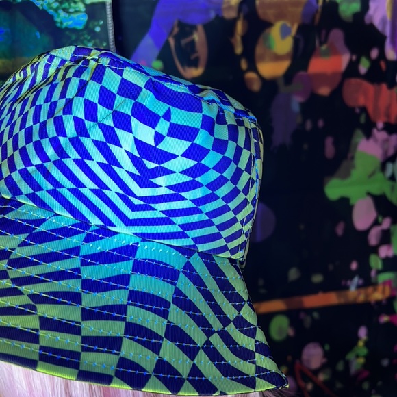 New Unisex Bucket Hat - Picture 6 of 8